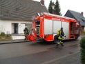 Feuer Heizungskeller Koeln Rath Selbachweg P05
